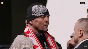 Niebywałe, jak Binkowski potraktował dziennikarkę. Absolutny rynsztok