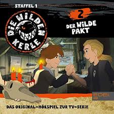 Malika bayerwaltes is an actress, known for die wilden kerle (2012) and under the sea: Der Teufelstopf Das Original Horspiel Zur Tv Serie Die Wilden Kerle 3 Horbuch Download Amazon De Thomas Karallus Annina Braunmiller Claus Brockmeyer Domenic Redl Karim El Kammouchi Kevin Iannotta Malika Bayerwaltes Edelkids Audible Audiobooks