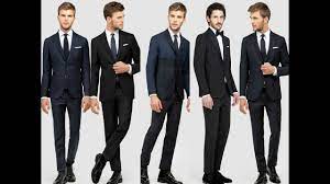 ¿no sabes como vestirte para ir a una boda? Tips Como Vestir A Un Hombre Para Una Boda Youtube