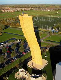 Klimuurtje Pakken Onderweg Climbing Wall Climbing Rock Climbing