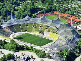 Welcome to the new arena website! Munich Stadium To Be Up And Running Again Coliseum