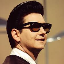  Roy Orbison