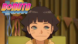 Himawari's Birthday | Boruto: Naruto Next Generations - YouTube