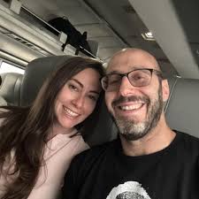 Emily Raines and Mark Goldstein's Wedding Website