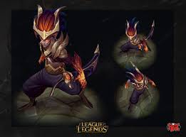 Artstation Nightbringer Yasuo Ryan Ribot League Of Legends Yasuo League Of Legends Characters League Of Legends Game