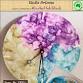 Alcohol Ink Clock Workshop event in Pune, Maharashtra
