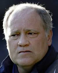 Maarten cornelis martin jol (born 16 january 1956) is a dutch football manager and former midfielder. Martin Jol