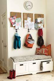 Pin By Susan Lesueur On Back Door Small Entryway Storage Bench Small Entryways Entryway Storage