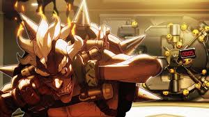 HD junkrat wallpapers | Peakpx