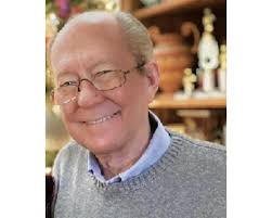 Robert Briggs Obituary (1941