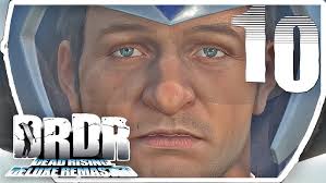 Let's Play Dead Rising Part 13: Escorting Greg