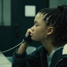 Next time you want to nick something, you take a partner, and they can be  your lookout...."