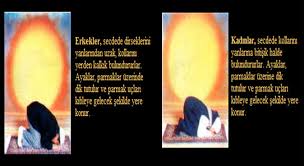 Şükür namazı kadınlarda nasıl kılınır? Namaz Nasil Kilinir Resimli Huzur Sayfasi Islami Bilgi Kaynaginiz