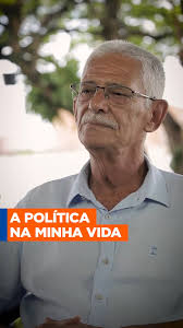 Comecei na política em 2004, como vereador, com um propósito muito claro:  lutar por melhorias para São Gonçalo e transformar a vida das pessoas.  Desde então, sigo firme, sempre com responsabilidade, ...