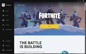Is fortnite on microsoft store? How To Download And Install Fortnite On Windows 10 Pc Osstuff