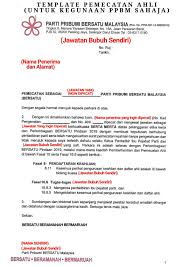 Bekas timbalan perdana menteri itu mendaftarkan parti baharu bernama parti pribumi bersatu malaysia (bersatu) di jabatan pendaftaran selain itu, keahlian parti terbuka warganegara malaysia yang lain sebagai ahli bersekutu. Uzivatel Kak Mira Na Twitteru Erk888 All Out Peja Twitter