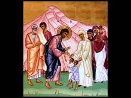„cununa batranilor sunt fiii lor si fala fiilor sunt parintii lor. Rugaciunea Parintilor Pentru Copiii Youtube