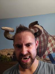 A great start to the spooky season!