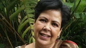 Fundraiser for Vilma Veronica Alvarenga by Cecilia Medina : Carla  Alvarenga: ganándole la batalla al cancer