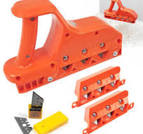 Amazon.com: Drywall Cutting Tool, Plasterboard Angle Fast ...