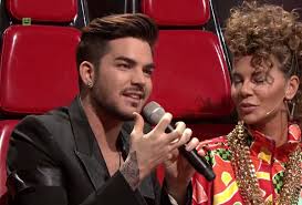 The voice of poland is a polish reality talent show that premiered on september 3, 2011 on the tvp 2 television network. Hana Frisons On Twitter Screens 4 Judge Adam Lambert Voice Of Poland Source Https T Co Zjovw35le2 Https T Co 9luo1t6nkz