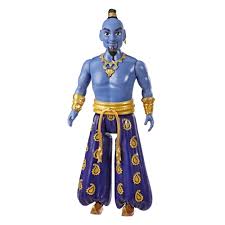 Experience the thrilling live action adaptation of the characters and tale you know and love from disney's animated classic. Disney Singing Genie Doll From Disney S Aladdin Live Action Movie Walmart Com Walmart Com