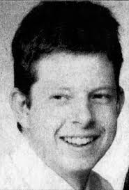 Joel Adam Dworkin (1968-2000)