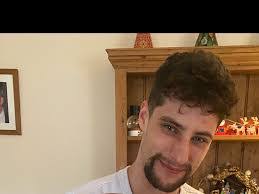 Jack Monaghan's Instagram, Twitter & Facebook