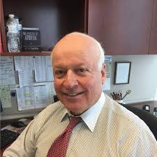 Robert Hughett's Instagram, Twitter & Facebook