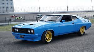 Top categories recent blog mcleod ford xa ford xb falcon. Someone Paid 44 000 To Live Out Their Mad Max Fantasies In This Ford Falcon Xb Gt