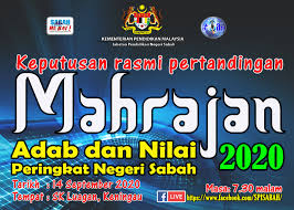 See more of sektor pendidikan islam, jabatan pendidikan negeri sabah on facebook. Sektor Pendidikan Islam Jabatan Pendidikan Negeri Sabah Photos Facebook