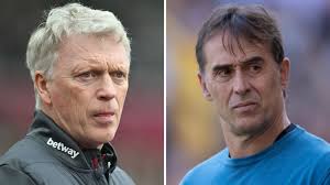 Recap Monday's Q&A with Phil McNulty and the latest