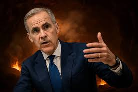 Midterms are next year. He wants to stop ever having another election  again! Do you really think this won't affect Canada?!? WAKE UP!!!