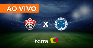 Head to head statistics and prediction, goals, past matches, actual form for serie b. Vitoria X Cruzeiro Ao Vivo Brasileiro Serie B Minuto A Minuto Terra