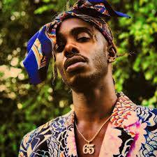 The Student Hip-Hop Organization at UNC