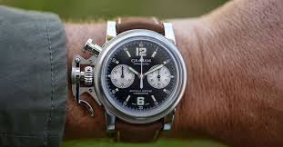 Watching anime series and movies online is a popular pastime for fans of any age. The 9 Best Graham Watches One Can Buy Watches Crystals