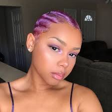 Plus on coupe court plus le cheveu remonte et gagnera. Urgent Modele Coiffure Cheveux Courts Noire Ou Metisse Pour Un Tournage Demain