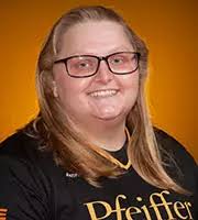 2018 Women's Lacrosse Roster