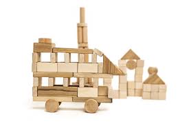 We did not find results for: Wooden Blocks Big Set