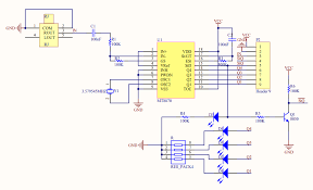 On the telephone exchange side, it has a decoder circuit to decode the tone to digital code. Mt8870 Dtmf Decoder Module Interface With Arduino Beat Your Bit