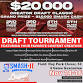 Smash It Sports $20k Draft - Creator Draft Classic event image