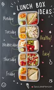 Makanan Bokx Makanan Sehat Makanan Ringan Sehat Makanan Diet