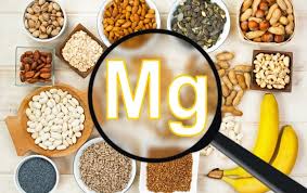 La clorofilla conferisce il colore verde agli ortaggi e viene sempre associata alla presenza del. 10 Alimenti Ad Alto Contenuto Di Magnesio Consigli Dieta E Alimentazione