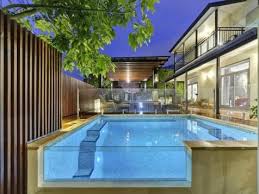 Pool Ideas Swimming Pool Photos Landscaping Designs With Pool Modern Pools Modern Villa Design Home Exterior Makeover
