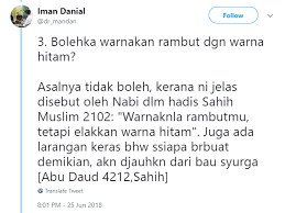 Perlu landasan hukum meluruskan rambut dalam islam supaya penyedia jasa dan penggunanya bisa tenang menjalankan praktek. Hukum Mewarnakan Rambut Sah Atau Tidak Ibadah Yang Kita Lakukan Itu Hijabista