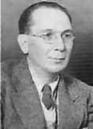 Richard Edward Connell Jr. (1893-1949)