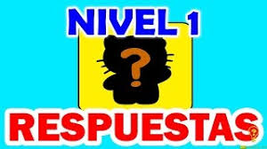 Por segador mayo 09, 2017. Adivina Dibujos Animados Nivel 1 Respuestas Youtube