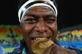 One Percenters: Gold Medalist sacked by French club after biting incident,  All Blacks sue Man U owner