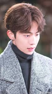 nam joo hyuk in wlfkbj イケメン俳優 俳優 ナムジャ