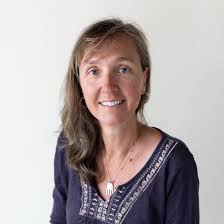 Jacqueline Webster's Instagram, Twitter & Facebook